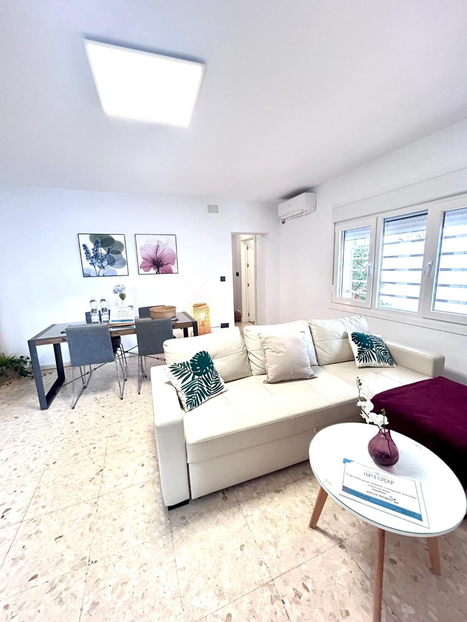 Chalet La Caballa Playa La Barrosa チクラナ・デ・ラ・フロンテーラ エクステリア 写真