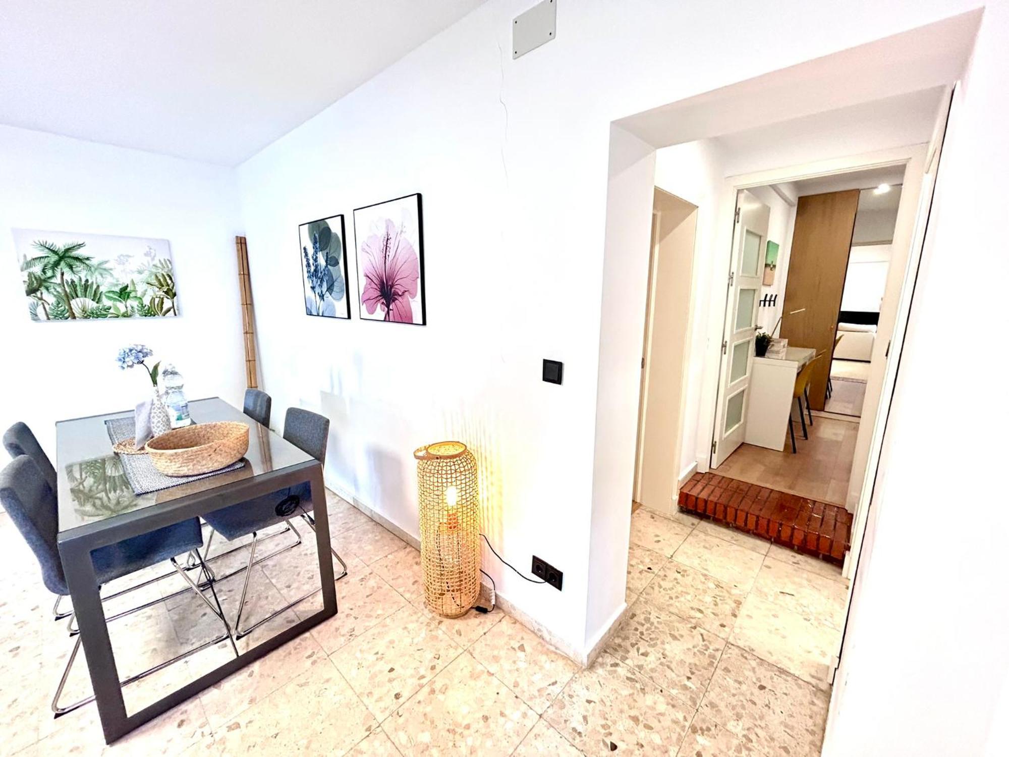 Chalet La Caballa Playa La Barrosa チクラナ・デ・ラ・フロンテーラ エクステリア 写真