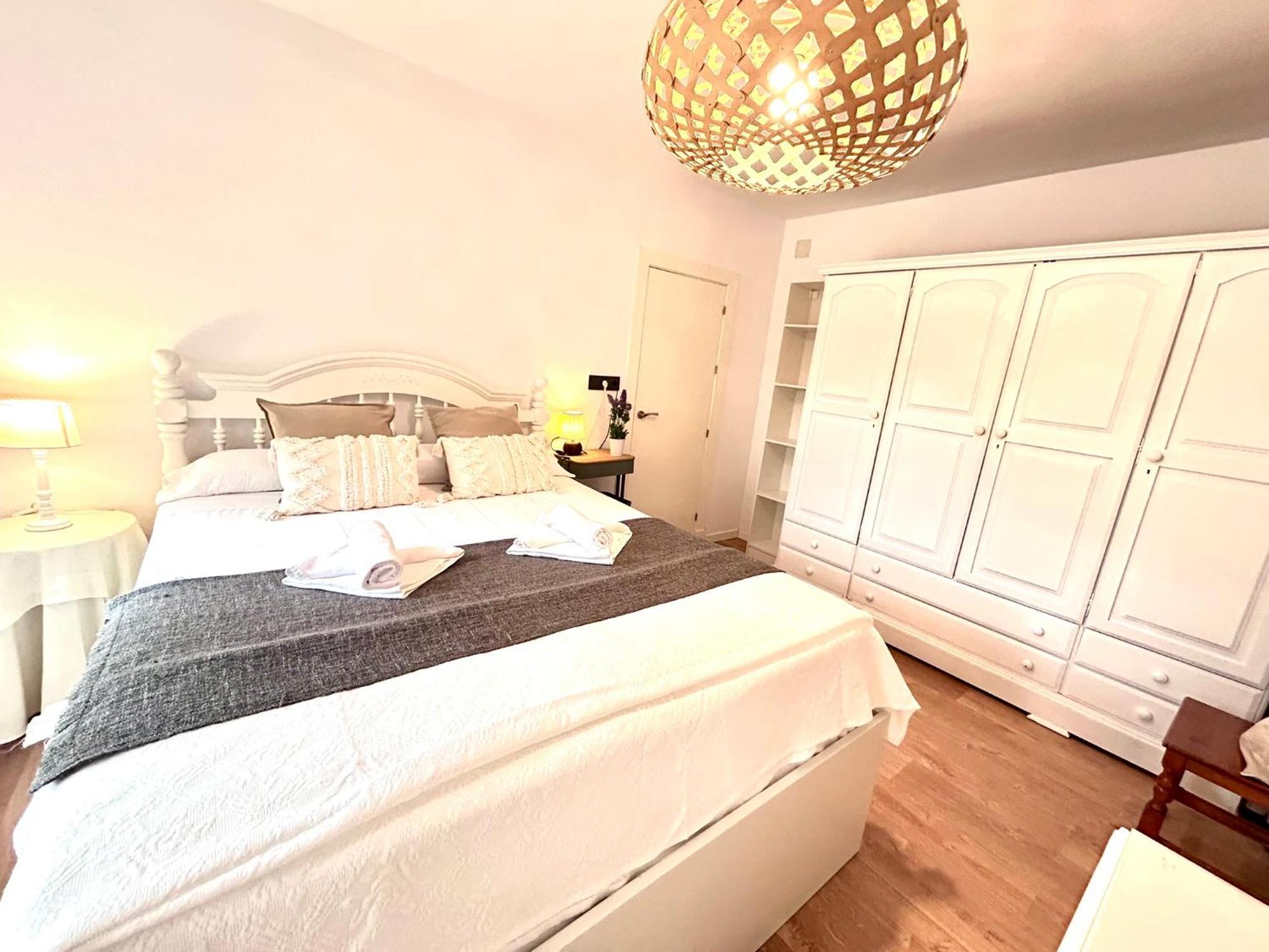 Chalet La Caballa Playa La Barrosa チクラナ・デ・ラ・フロンテーラ エクステリア 写真